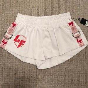 BRAND NEW LF SHORTS